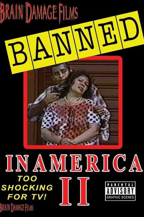 Banned! in America II